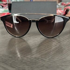 Ted Baker Mint and Tortoiseshell Glasses